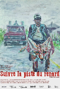 Suivre la piste du renard