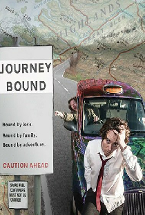 Journey Bound
