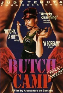 Butch Camp
