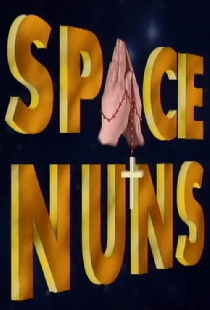 Space Nuns