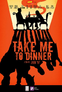 Take Me To Dinner