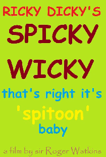 Spittoon