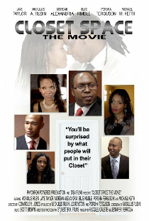 Closet Space: The Movie