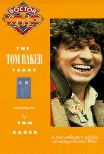 Doctor Who: The Tom Baker Years