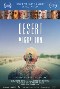 Desert Migration