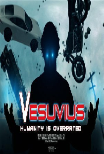 Vesuvius at Home