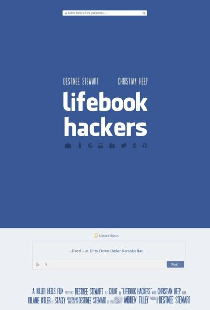 Lifebook Hackers