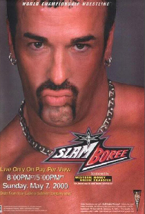 WCW Слэмбори
