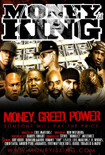 Money Is King