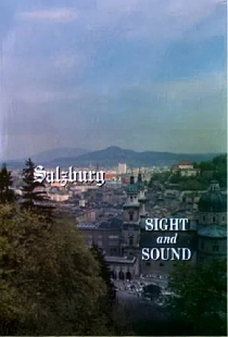 Salzburg Sight and Sound