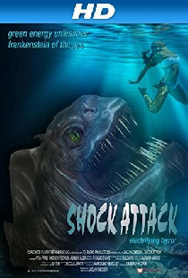 Shock Attack