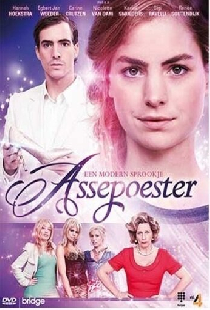 Assepoester: Een Modern Sprookje