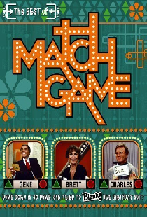 Match Game PM