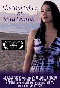The Mortality of Sara Lenson