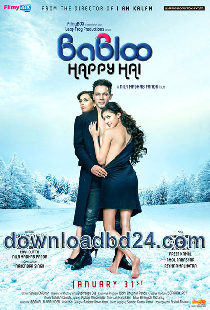 Babloo Happy Hai