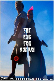 The End for Shawn