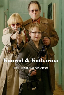 Конрад и Катарина