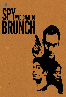 The Spy Who Came to Brunch
