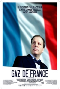 Gaz de France