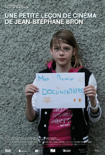 La petite leçon de cinéma: Le Documentaire