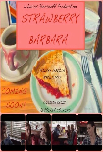 Strawberry Barbara