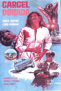 В позолоченной клетке