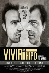 Vivir sin hipo