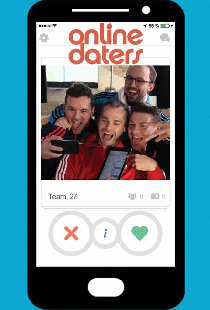 Online Daters
