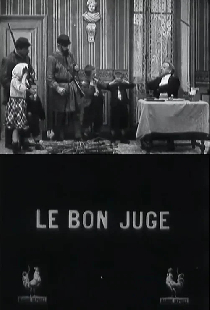 Le Bon juge