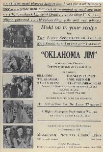 Oklahoma Jim