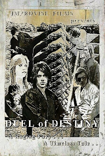 Duel of Destiny