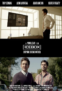 Icebox