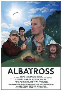 Альбатрос