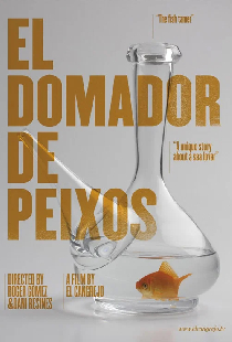 El domador de peixos