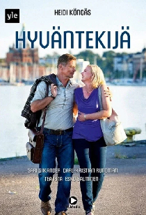 Hyväntekijä