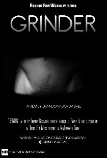 Grinder