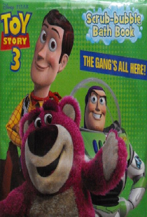 Toy Story 3: The Gang's All Here