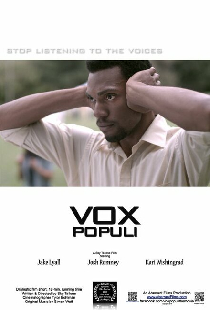 Vox Populi