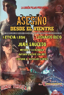 Asesino desde el Vientre