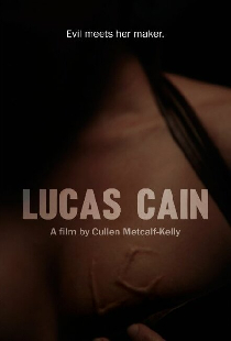 Lucas Cain
