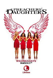 Preachers' Daughters