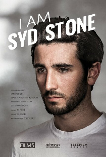 I Am Syd Stone