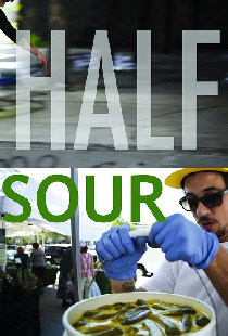 Half Sour