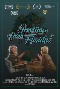 Greetings from Florida!