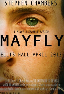 Mayfly