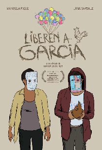 Liberen a García
