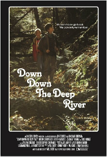 Down Down the Deep River