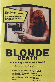 Blonde Death