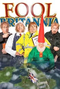 Fool Britannia
