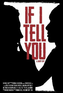 If I Tell You